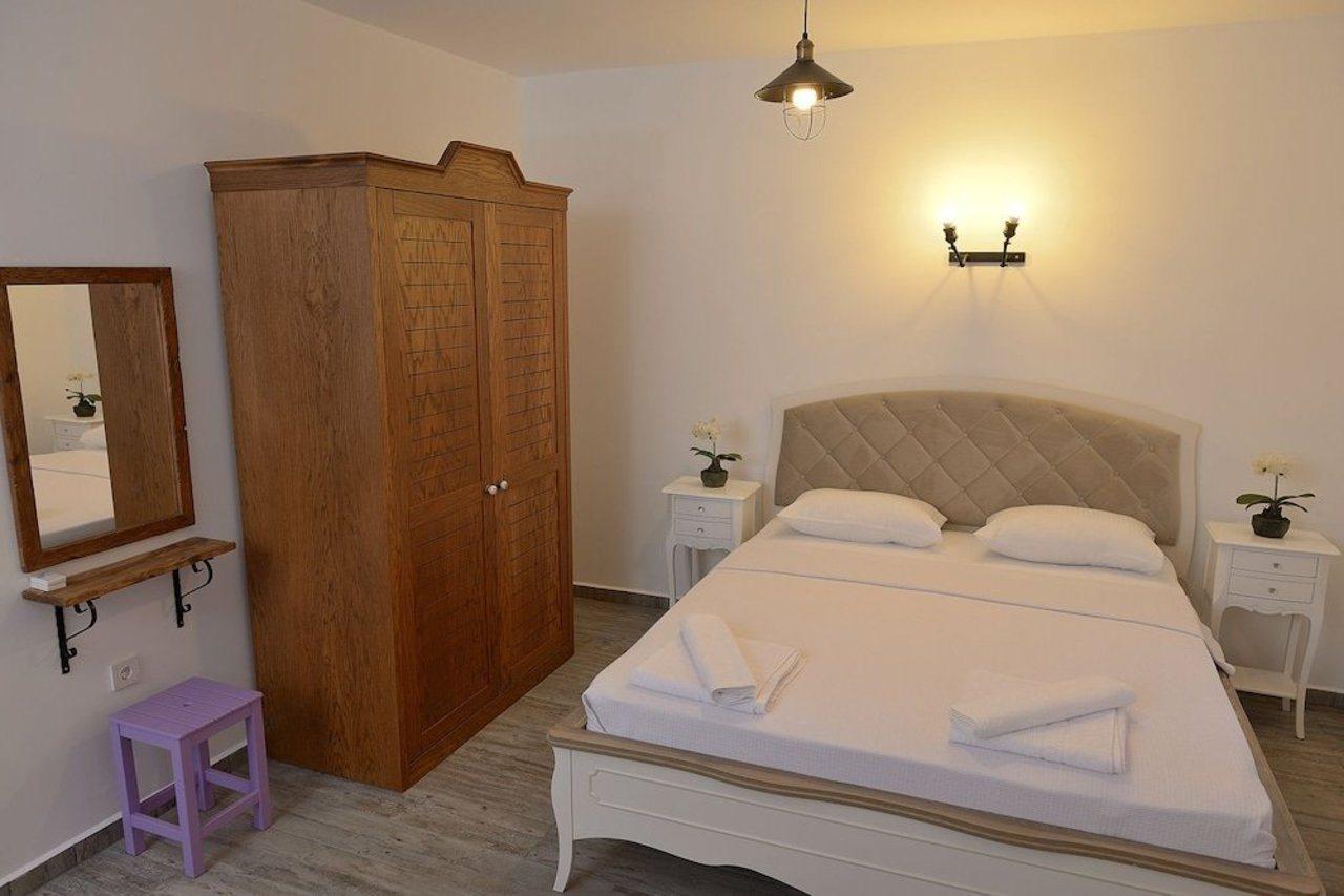 Brothers Cesme Boutique Hotel エクステリア 写真