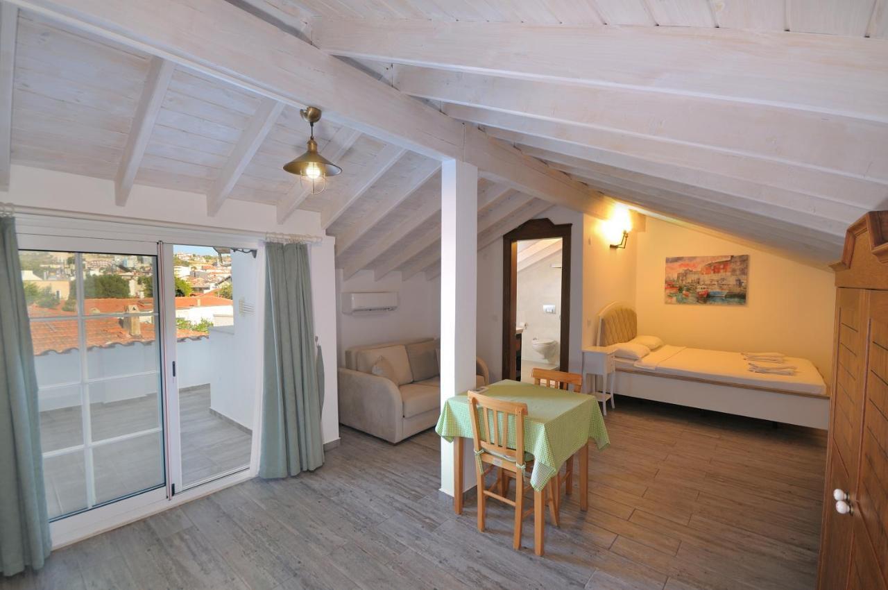 Brothers Cesme Boutique Hotel エクステリア 写真