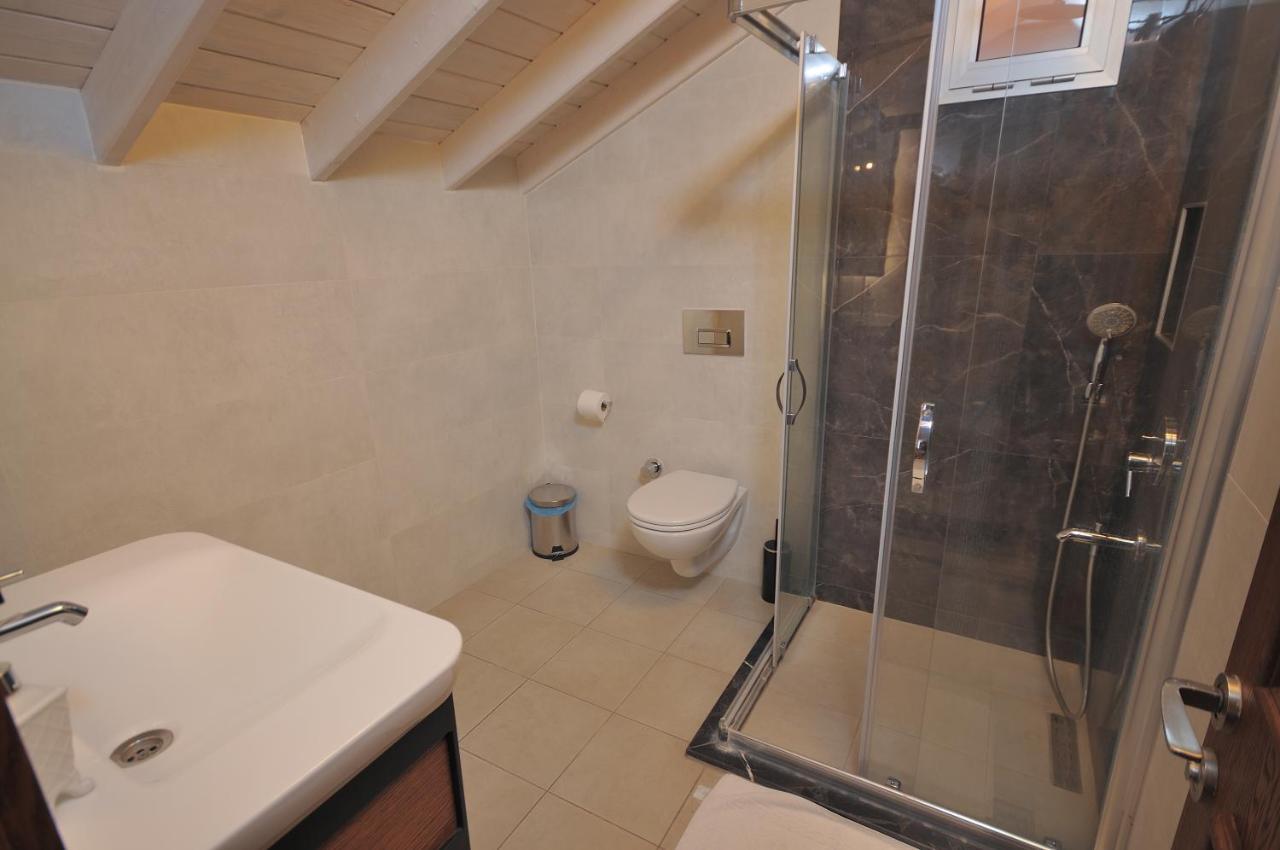 Brothers Cesme Boutique Hotel エクステリア 写真