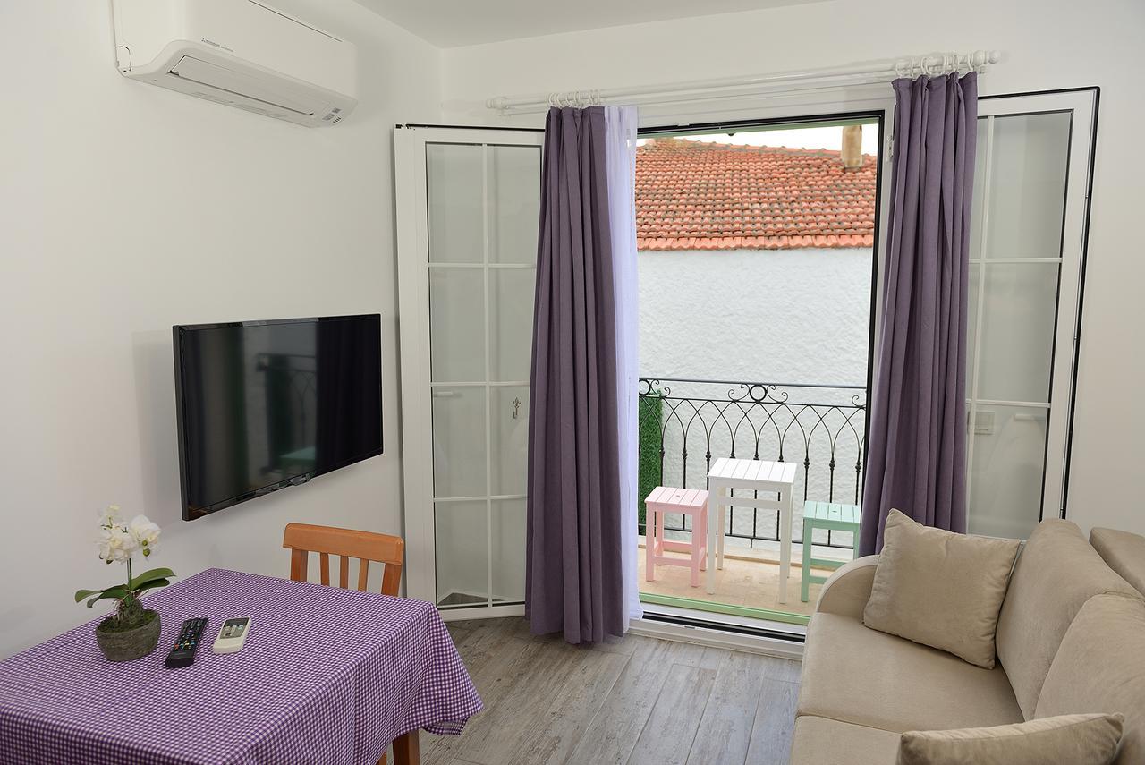 Brothers Cesme Boutique Hotel エクステリア 写真