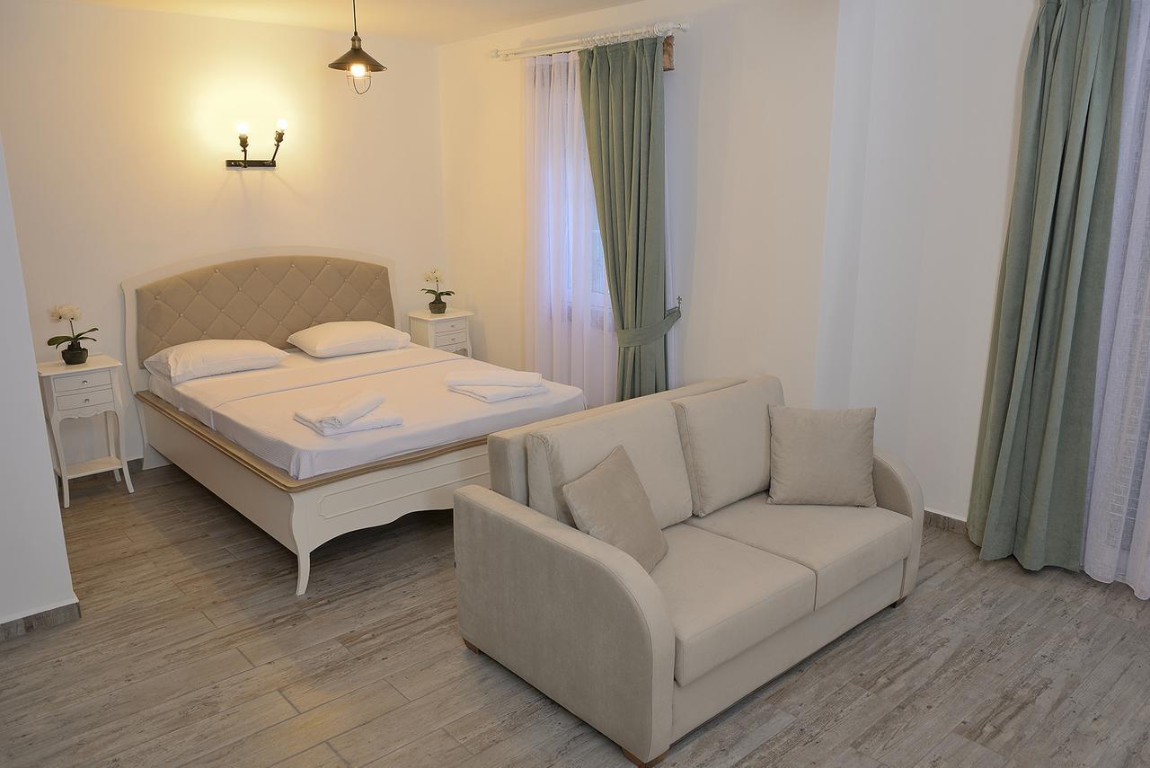 Brothers Cesme Boutique Hotel エクステリア 写真