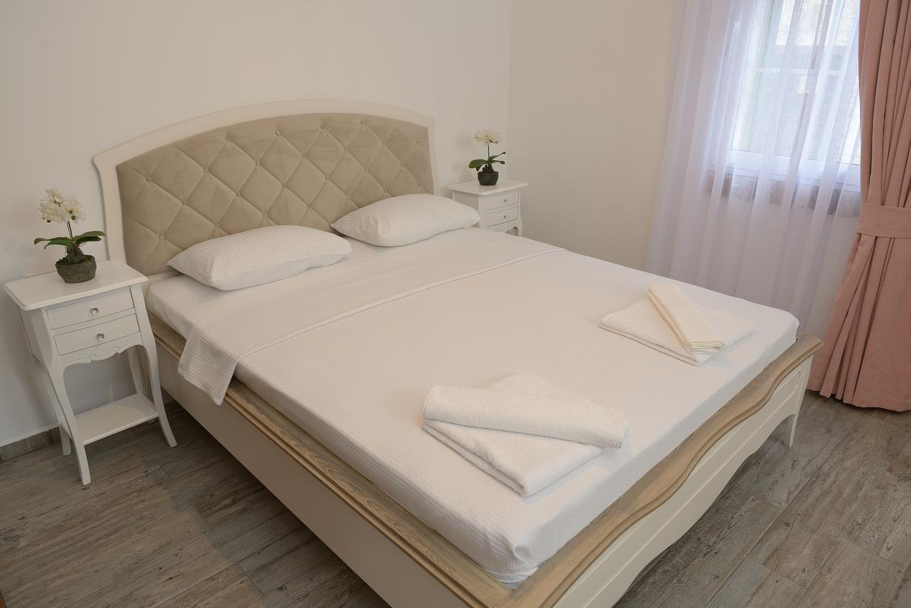 Brothers Cesme Boutique Hotel エクステリア 写真