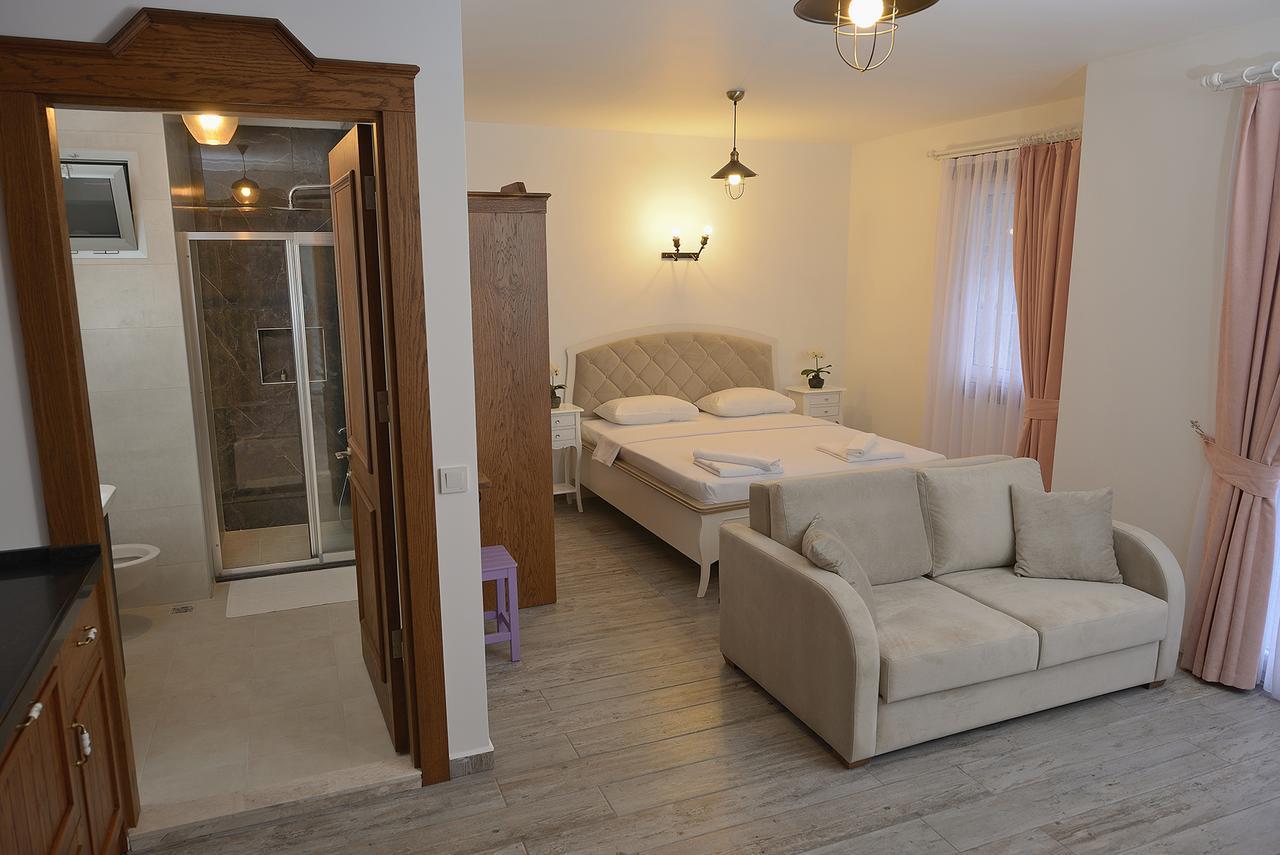 Brothers Cesme Boutique Hotel エクステリア 写真