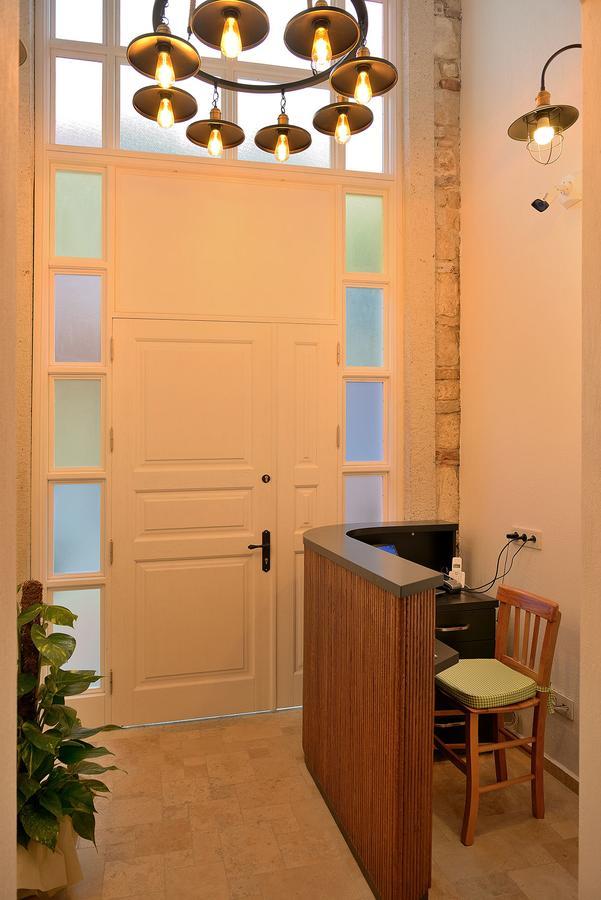 Brothers Cesme Boutique Hotel エクステリア 写真