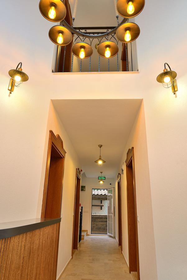 Brothers Cesme Boutique Hotel エクステリア 写真