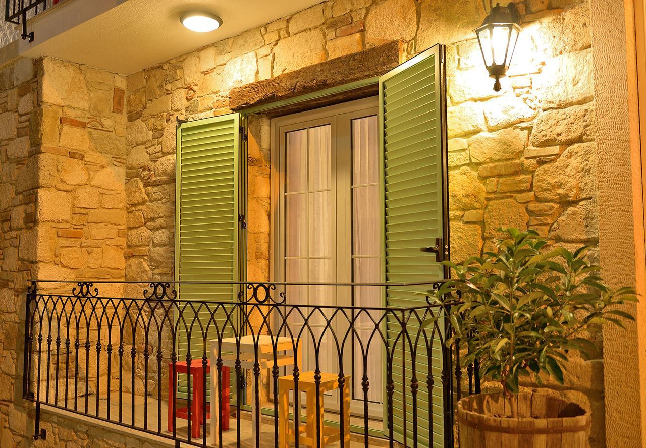 Brothers Cesme Boutique Hotel エクステリア 写真