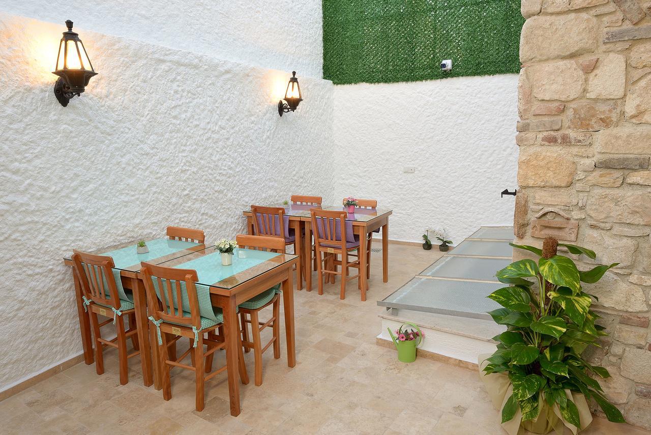 Brothers Cesme Boutique Hotel エクステリア 写真