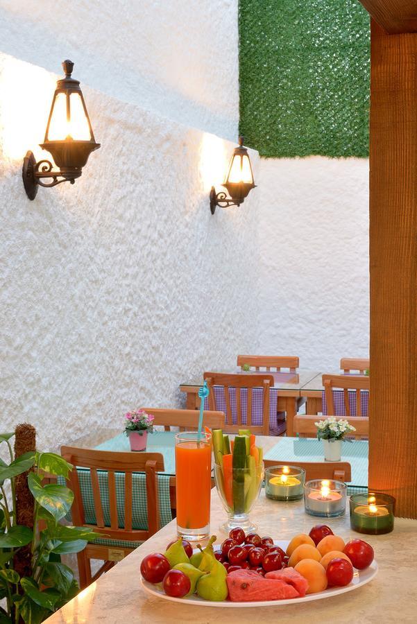Brothers Cesme Boutique Hotel エクステリア 写真